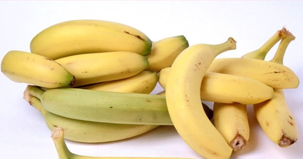 Banan ochroni przed HIV?