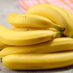 Banan odświeży cerę