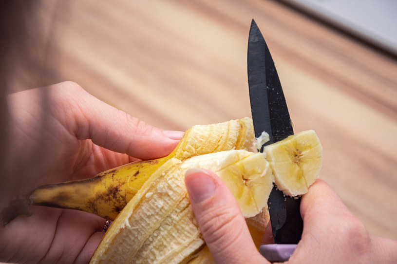 Banan /123RF/PICSEL