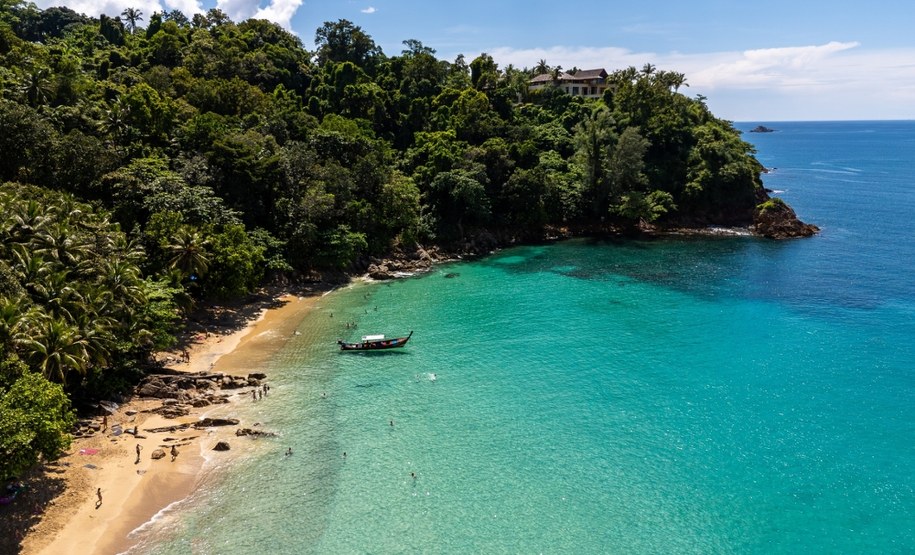 Banana Beach /Shutterstock