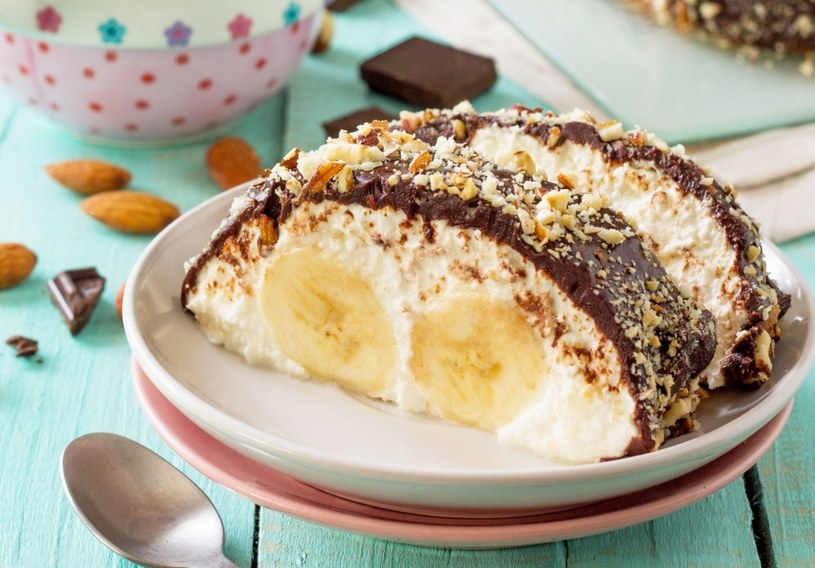 Bananowiec /123RF/PICSEL