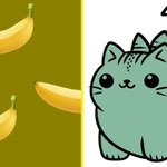 Banany, koty i jajka to dziwny trend na Steamie. Popularność? Milionowa!