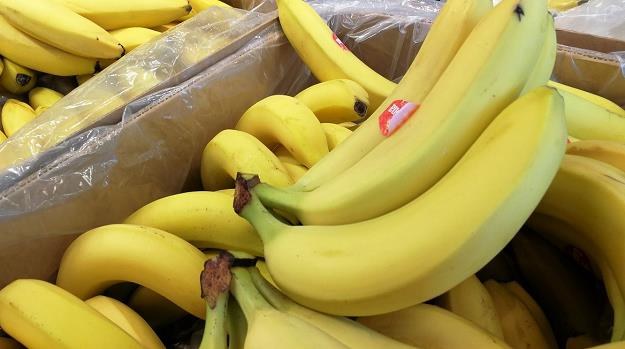 Banany mogą zdrożeć nawet o 50 proc. /MondayNews