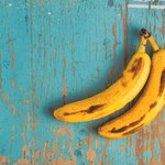 Banany nie dla każdego 