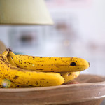 Banany – odżywcza moc owoców