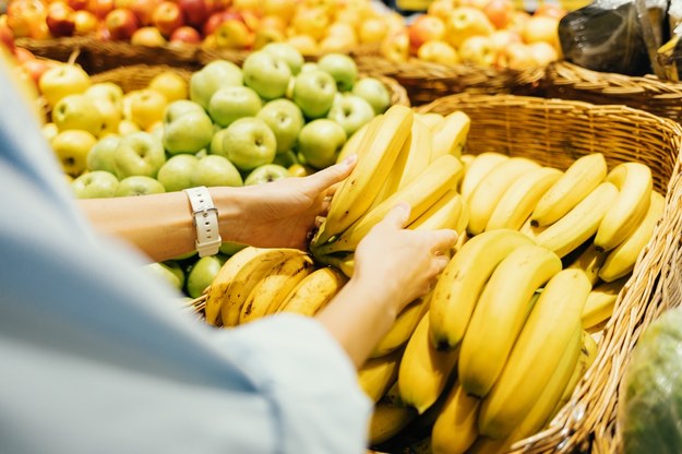 banany /Shutterstock