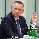 Banaś chciał odwołać swojego zastępcę. Komisja negatywnie zaopiniowała wniosek