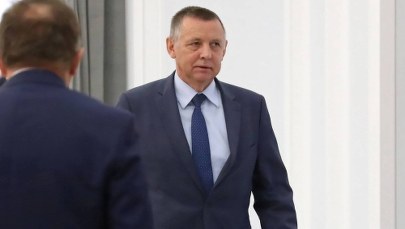 Banaś: Powaga NIK nie pozwala mi na polemikę w mediach