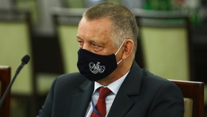 Banaś: Przewiduję kontrole tarczy antykryzysowej