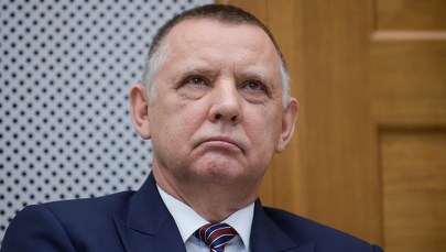 Banaś spotkał się z ambasadorem USA. Rozmawiano m.in. o praworządności