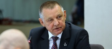 Banaś: Udowodnię wcześniej czy później swoją niewinność