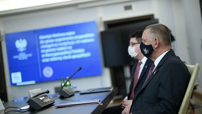 Banaś wezwie Kaczyńskiego do NIK. Chodzi o nadzór nad służbami