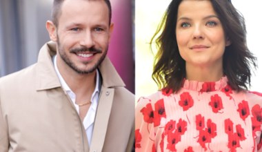 Banasiuk i Jabłczyńska długo ukrywali co tak naprawdę ich łączy. W końcu postanowili zabrać głos