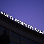 Banco Espirito Santo tonie w długach. Jest plan ratunkowy