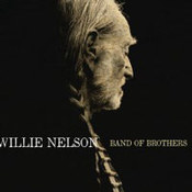 Willie Nelson: -Band of Brothers