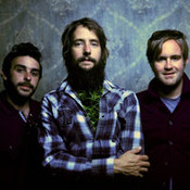 Band Of Horses