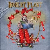 Robert Plant: -Band Of Joy