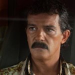 Banderas ósmy raz u Rodrigueza