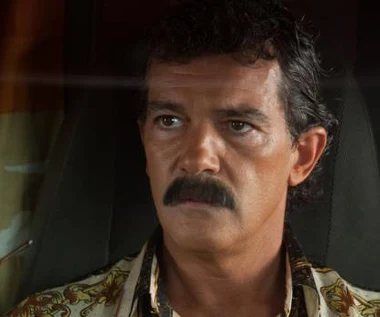 Banderas ósmy raz u Rodrigueza