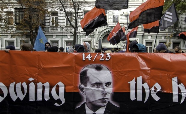 ​Banderyzm i zbrodnia wołyńska. Nawrocki wysłał do Sejmu projekty ustaw