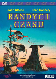 Bandyci czasu