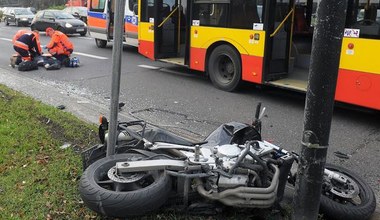 Bandyci na drodze, czyli mity i stereotypy o motocyklistach