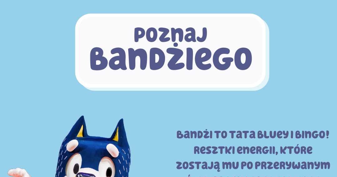 Bandżi /materiały prasowe