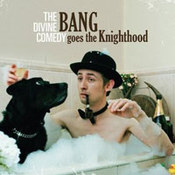 Divine Comedy: -Bang Goes The Nighthood
