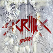 Skrillex: -Bangarang