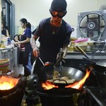 Bangkok: Jay Fai, królowa "street foodu" z gwiazdką Michelin