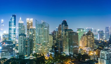 Bangkok zmienił nazwę. Stolica Tajlandii stanie się „miastem aniołów”
