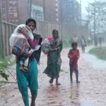 Bangladesz: 11 ofiar śmiertelnych cyklonu, 500 tys. ewakuowanych