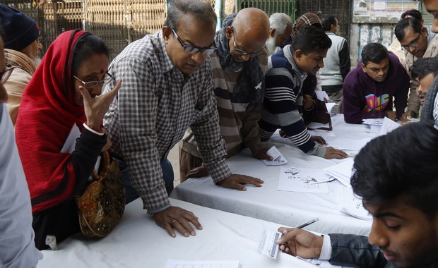 Bangladesz: Starcia podczas wyborów, zginęły 2 osoby
