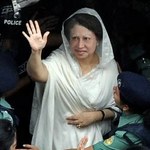 Bangladesz: Zwolniono z więzienia byłą premier
