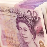 Bank Anglii dziewiąty miesiąc z rzędu podnosi stopy procentowe