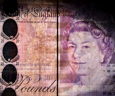 Bank Anglii podniósł główną stopę procentową