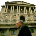 Bank Anglii pozostawił stopy bez zmian