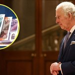 Bank Anglii przedstawił projekty banknotów z wizerunkiem króla Karola III