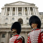 Bank Anglii rozważa wprowadzenie ujemnych stóp procentowych