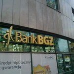 Bank BGŻ BNP Paribas przejmuje SKOK Rafineria