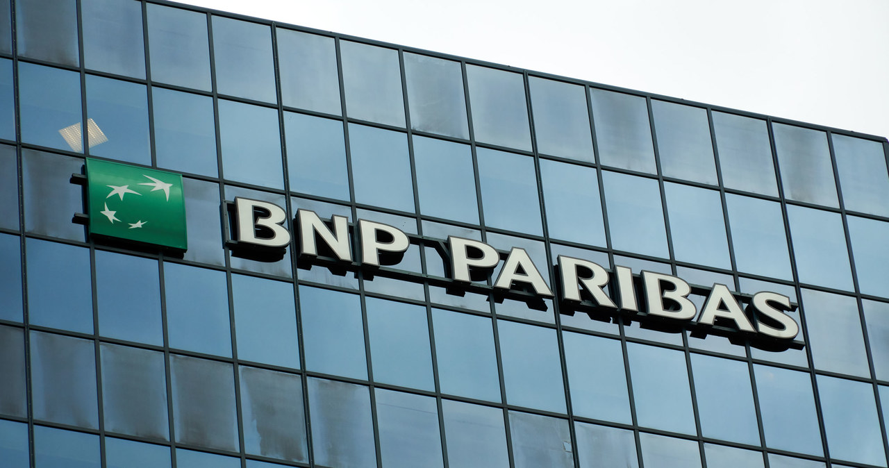 Bank BNP Parbias ogłosił nowy cennik dla klientów detalicznych. Podwyżki wejdą w życie od marca 2023 r. /123RF/PICSEL