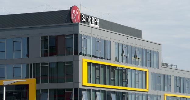 Bank BPH (GE Money) został przejęty przez Alior Bank. Fot. Wojciech Stróżyk /Reporter