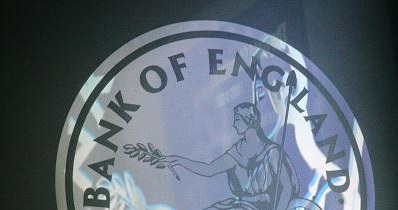 Bank centralny Anglii (BoE) pozostawił stopy procentowe bez zmian /AFP
