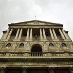 Bank centralny Anglii pozostawił stopy bez zmian