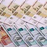 Bank centralny Rosji ratuje rubla