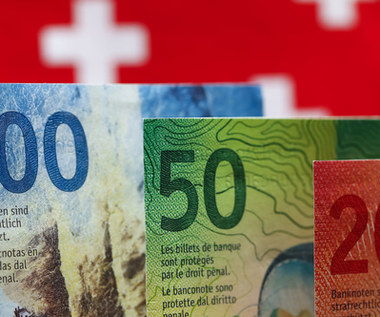 Bank centralny Szwajcarii nie zatrzymuje się. Stopy mocno w górę 