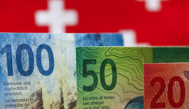 Bank centralny Szwajcarii nie zatrzymuje się. Stopy mocno w górę 