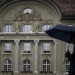 Bank centralny Szwajcarii tnie stopy procentowe. Duża obniżka