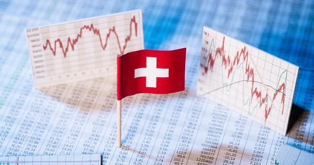 Bank centralny Szwajcarii wprowadza nową stopę proc., która zastępi LIBOR /&copy;123RF/PICSEL