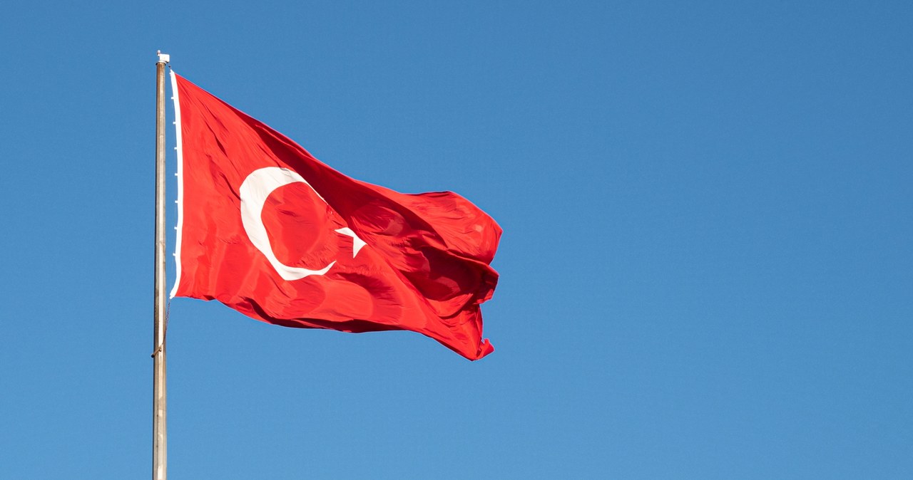 Bank centralny Turcji utrzymał bez zmian stopy procentowe /123RF/PICSEL